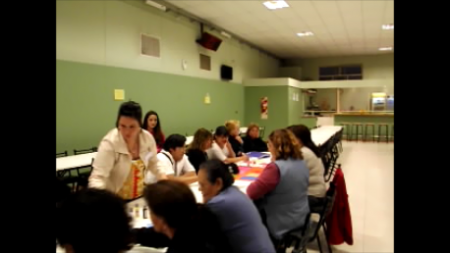 Asociación Madrynense de Arte y Salud